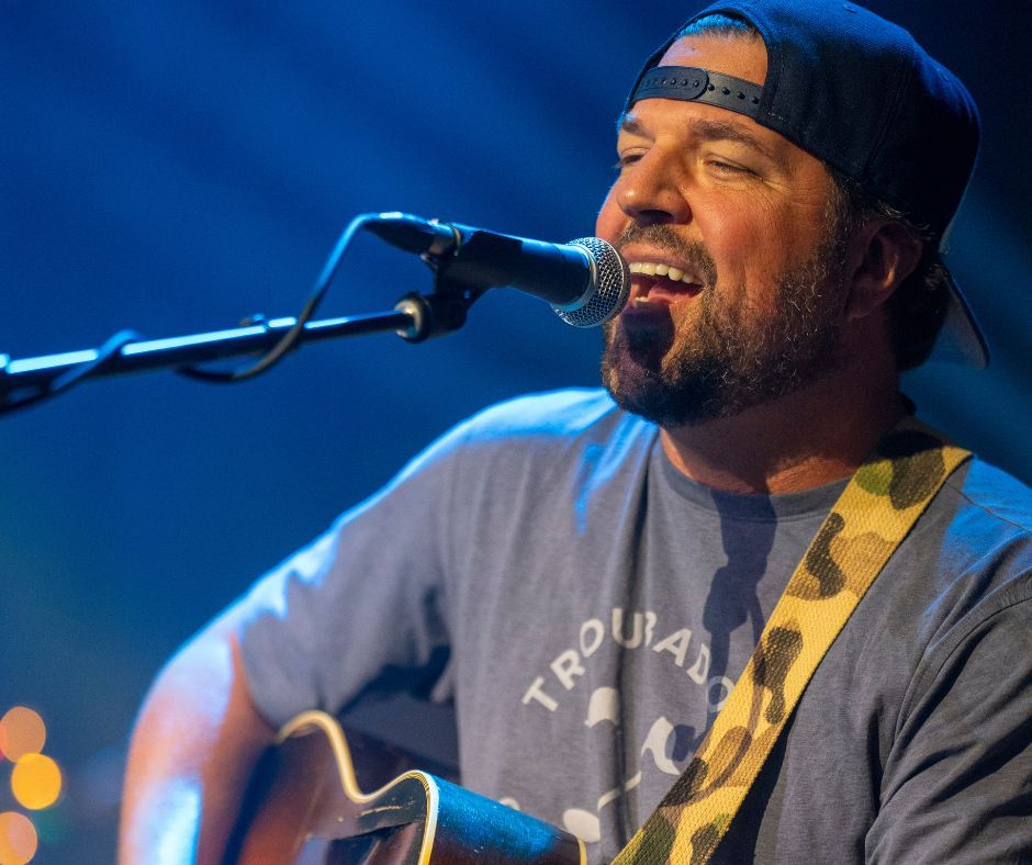 Happy Birthday to NMF Board Member and 2024 Homecoming host, Dallas Davidson! We appreciate all you do for NMF and hope you have an amazing day!!