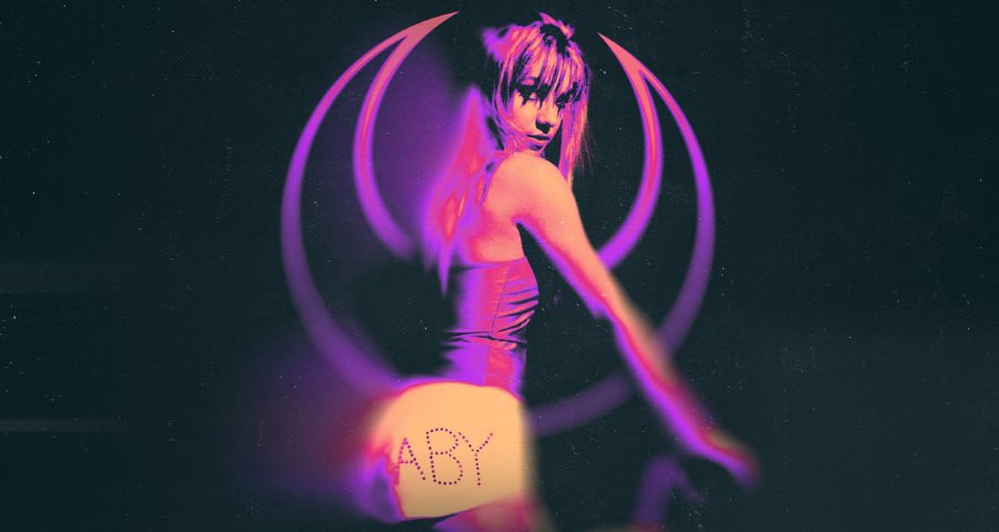 Britney Spears – …Baby One More Time (Jon Mikael 26th Anniversary EP)

🔗: britneyspearsmedia.ru/britney-spears…