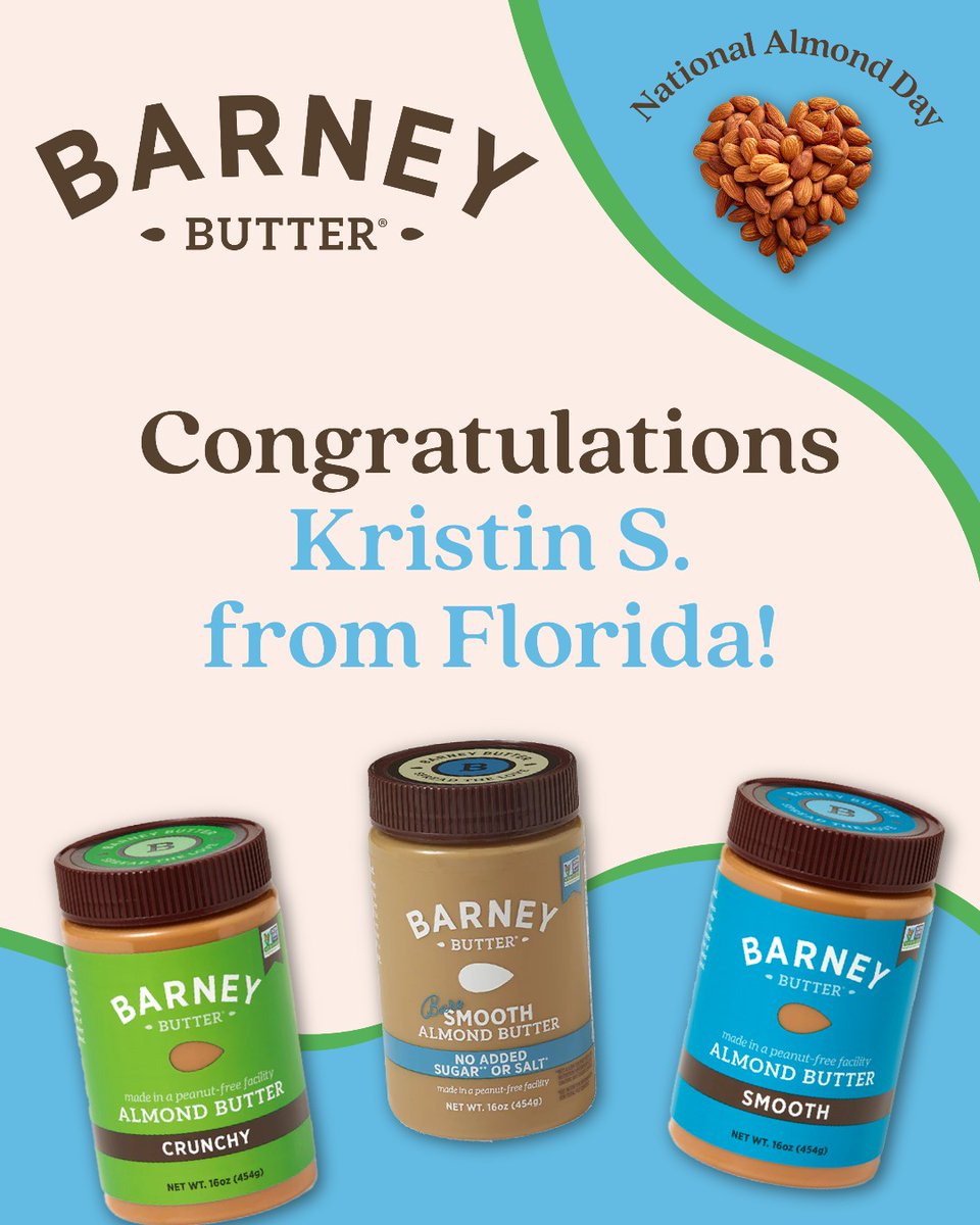 Barney Butter tweet media