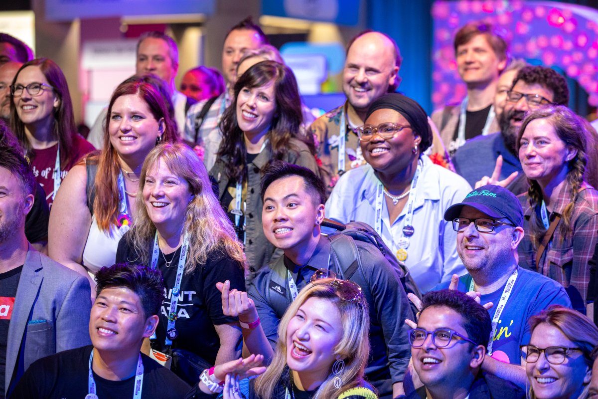 The 10th annual Vizzies—awards from the community, for the community—will be announced at #TC25 Tableau Conference. 

⏰ Nominate #DataFam who go above-and-beyond by March 20: tabsoft.co/3TKwkYo