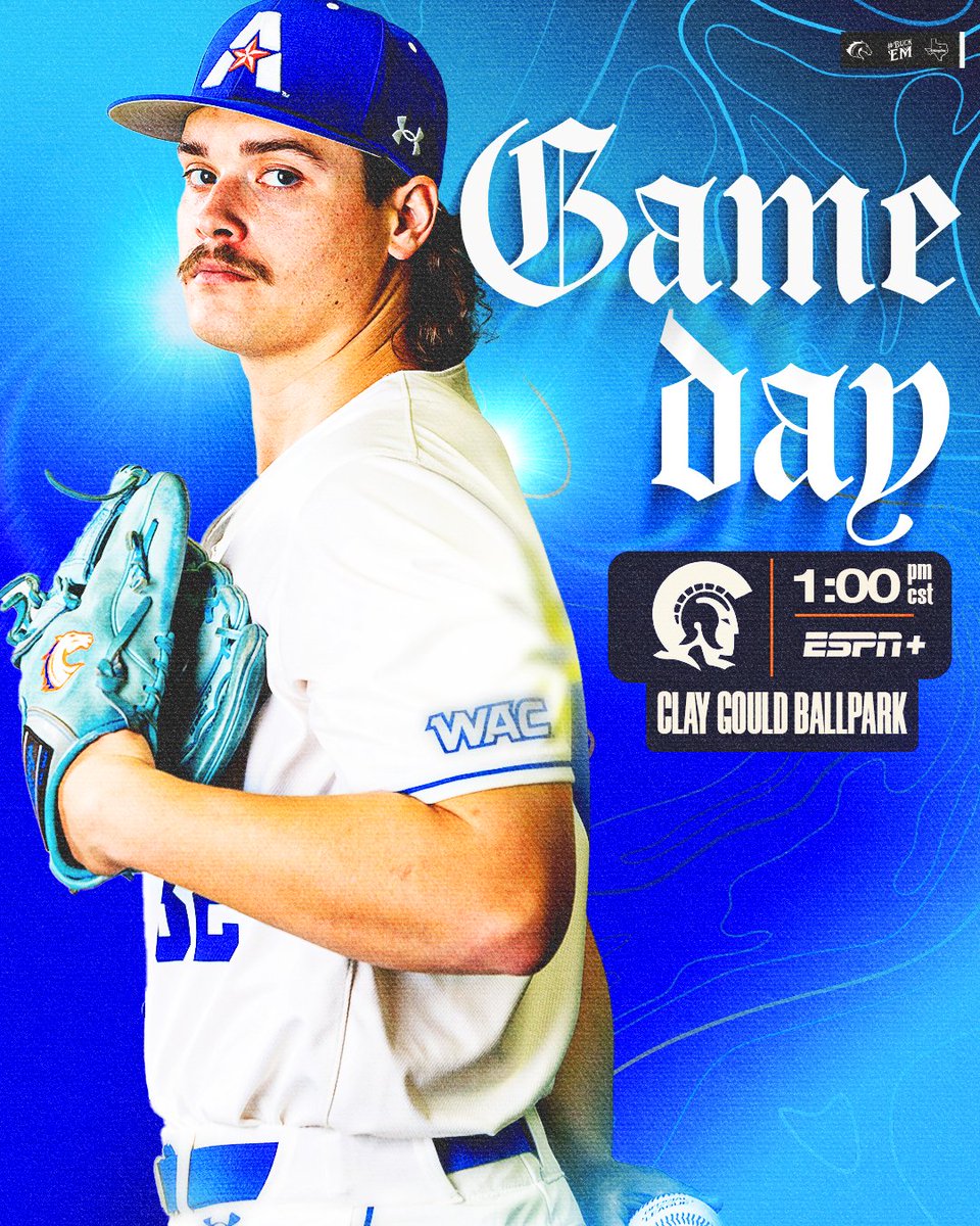UTAMavsBSB's tweet photo. Looking For The Sunday Sweep 🧹 

📺 : https://t.co/VrukQziMIX
📶 : https://t.co/fNug8OABI4
📻 : https://t.co/bKsSL6eU5n
🎟️ : https://t.co/ijMlzoKJBx

#BuckEm🐎 https://t.co/BDxPnkr4Bm