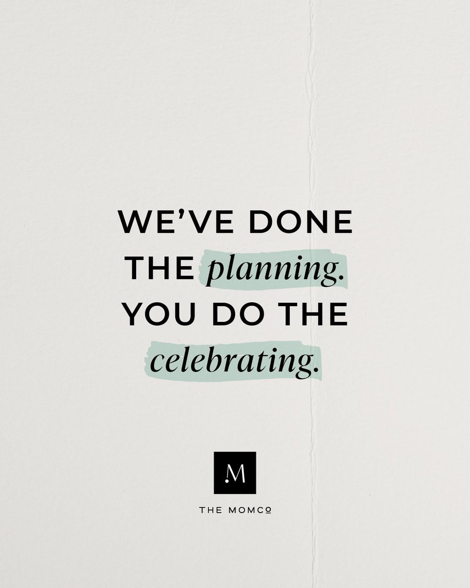 We’ve created a complete, ready-to-use resource package to help you plan a service that honors moms and points people to Jesus — without adding more to your plate. 

📢 Get your full resource package today! themom.co/mothers-day