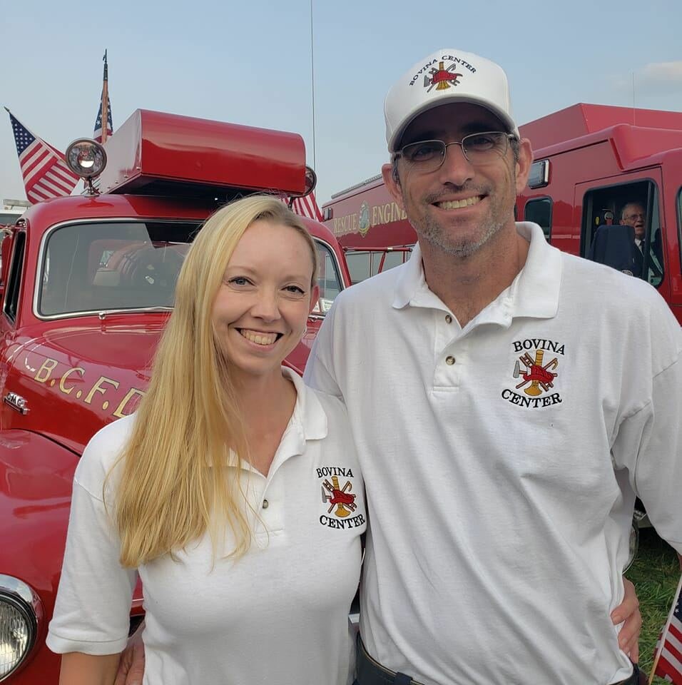 SUNY ESF Alumni tweet media