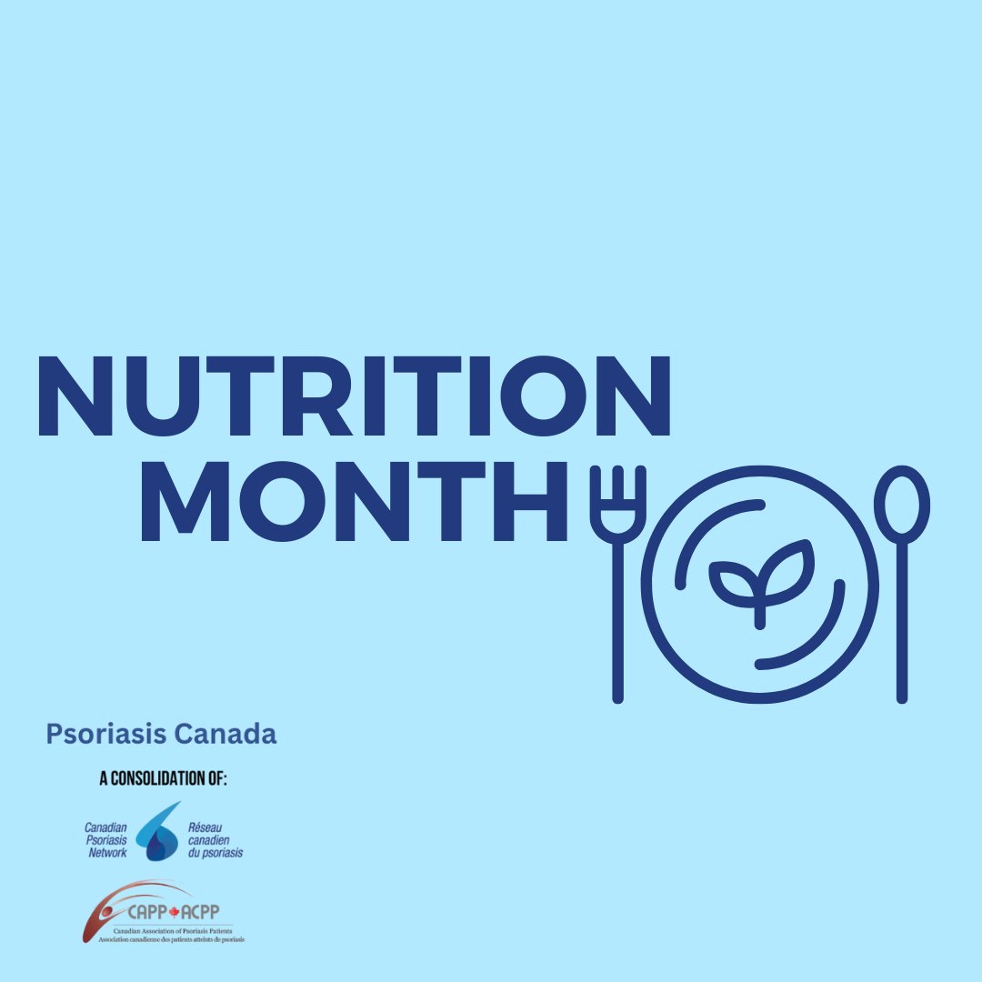 Psoriasis Canada tweet media