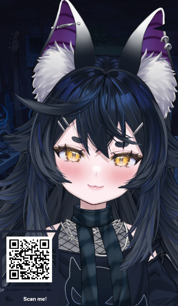 ekkomorii's tweet photo. Anyone at #HMIA? I'll be popping up at the  @PastelMelonPM booth, in 5 minutes for 2 hours, to bark at customers! If you want a grubby bat girl barking at you then come say hello, maybe even buy some cute merch whilst you're there... ✮⋆˙ https://t.co/f1h5LFo1MD