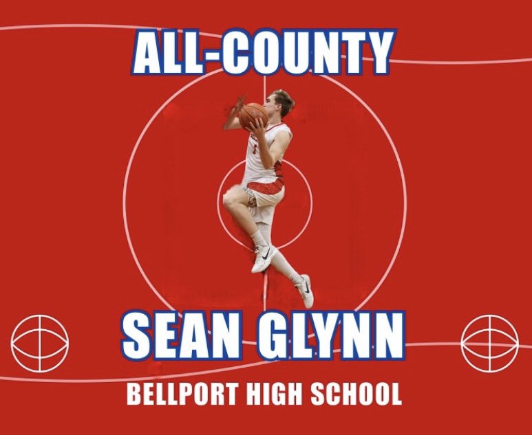 lacetothetop (@lacetothetop) on Twitter photo It has been a great HS career for <a href="/iamseanglynn/">Sean Glynn</a>
<a href="/LIBasketball23/">LI Sports Fanatic 🏈🏀⚾️</a> <a href="/CrownBBALL/">Crown Basketball</a> <a href="/BellportAthlet1/">Bellport Athletics</a> It has been a great HS career for <a href="/iamseanglynn/">Sean Glynn</a>
<a href="/LIBasketball23/">LI Sports Fanatic 🏈🏀⚾️</a> <a href="/CrownBBALL/">Crown Basketball</a> <a href="/BellportAthlet1/">Bellport Athletics</a>