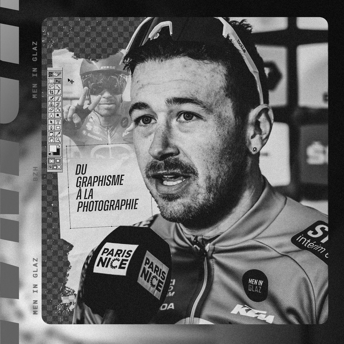 Une belle époque dans mes archives

#ParisNice vintage