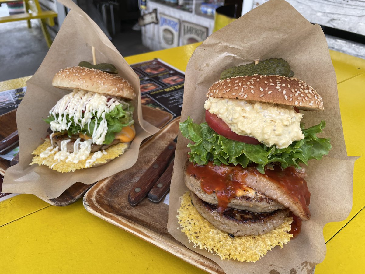 ixia_ruby's tweet image. えいがさきの食べ物
#えいがさき #聖地巡り