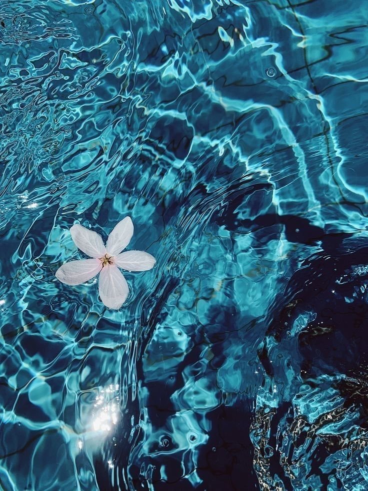 Crystal water