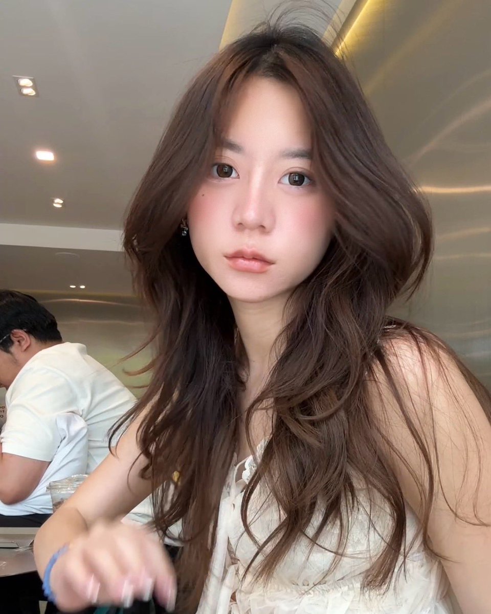 kittyxty's tweet image. ไปเชียงใหม่รอบนิ คน reply story ถามเรื่องผมเยอะมากก เลยมารวมร้านตัดผม + haircare ไว้ในเธรดนี้ รสว่าผมสวือดีมาก ผมสวย = องค์รวมเริ่ด 🍪🤏🏻