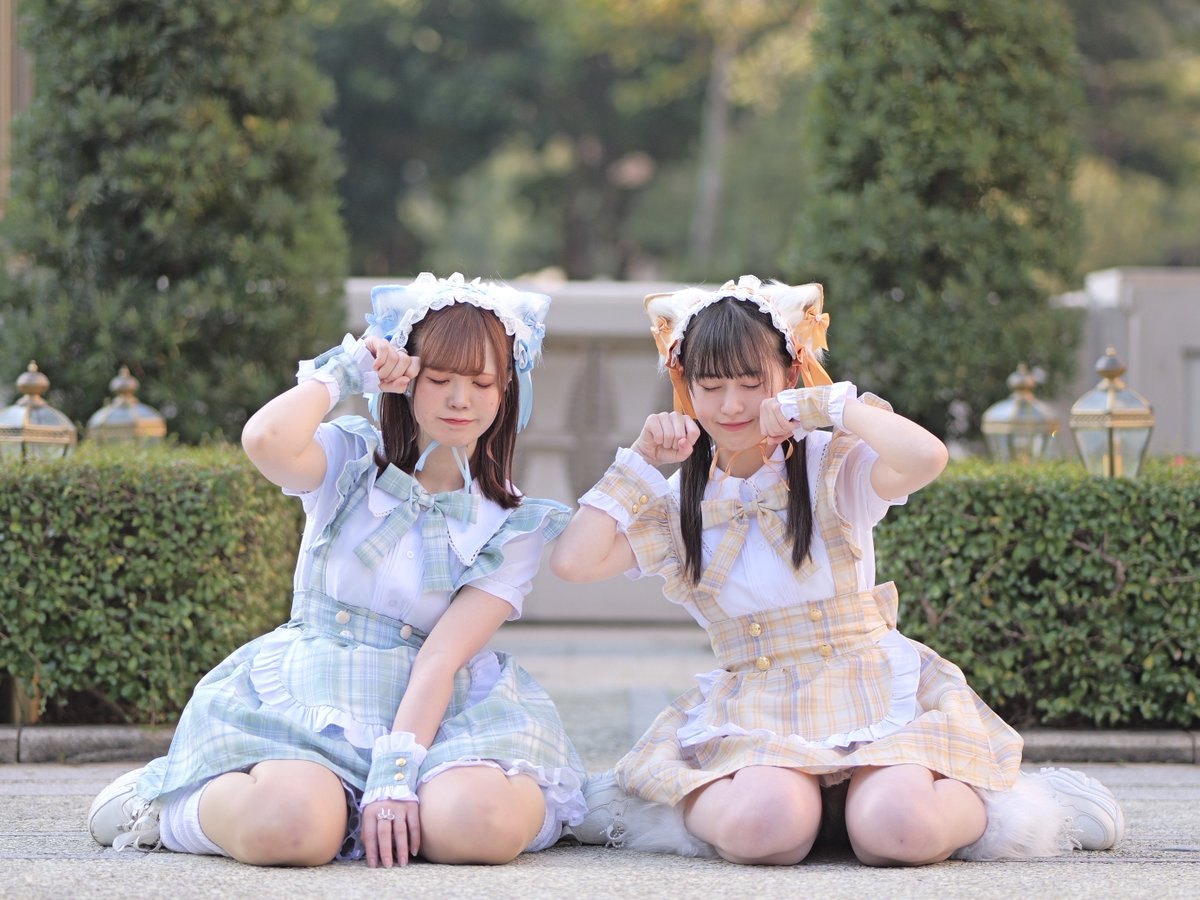 a_shiba3o's tweet image. さわ袖♡♡