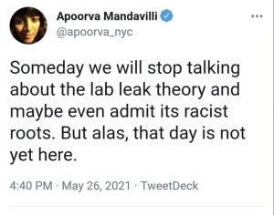 katrosenfield's tweet image. “we were badly misled”