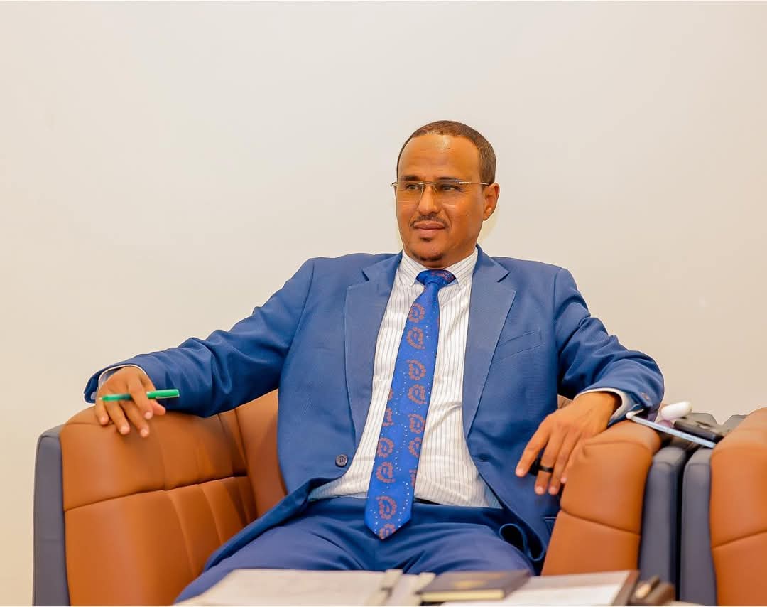 Puntland State House tweet media