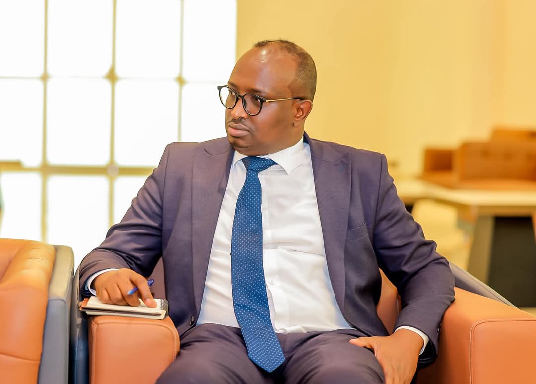 Puntland State House tweet media