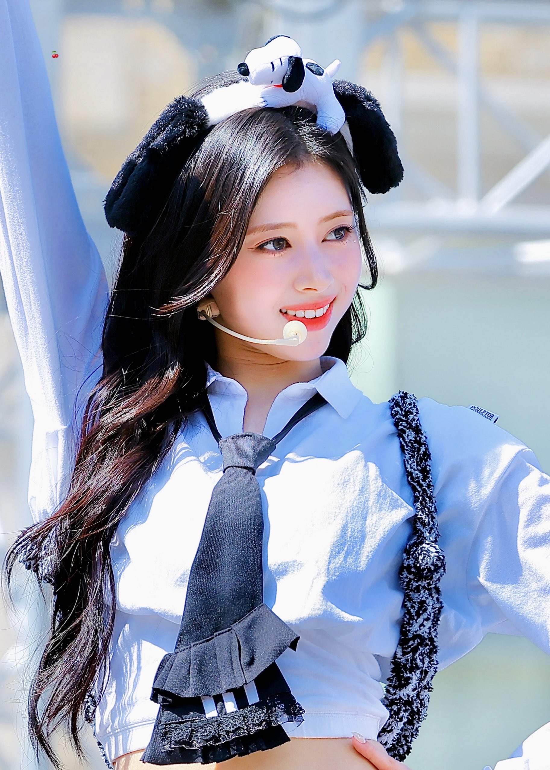 NiziU リマ ユニフォーム 🍒 on X: 