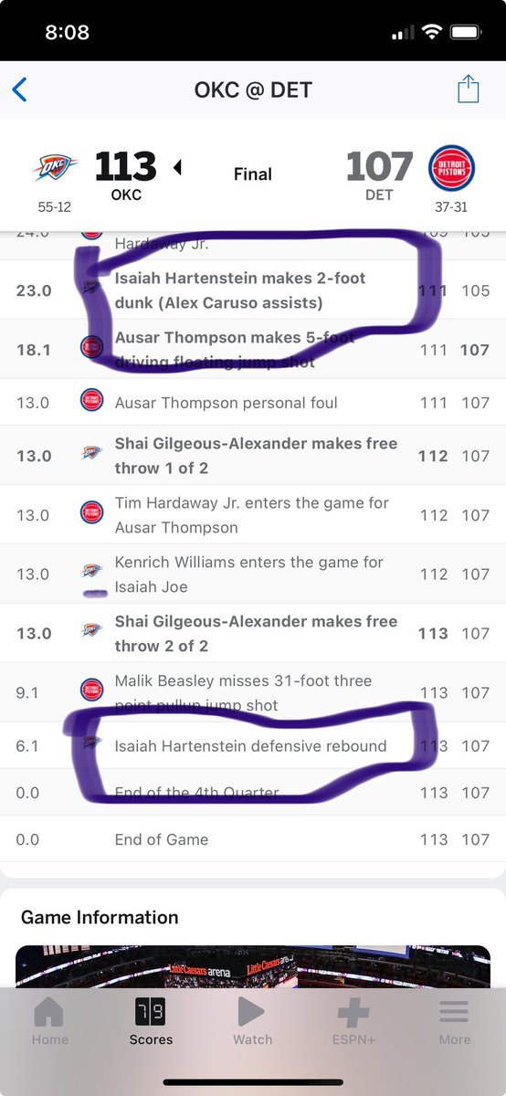 Davied22's tweet photo. @CodyBrownBets We got so lucky 😅 https://t.co/A5OUoTLqpg