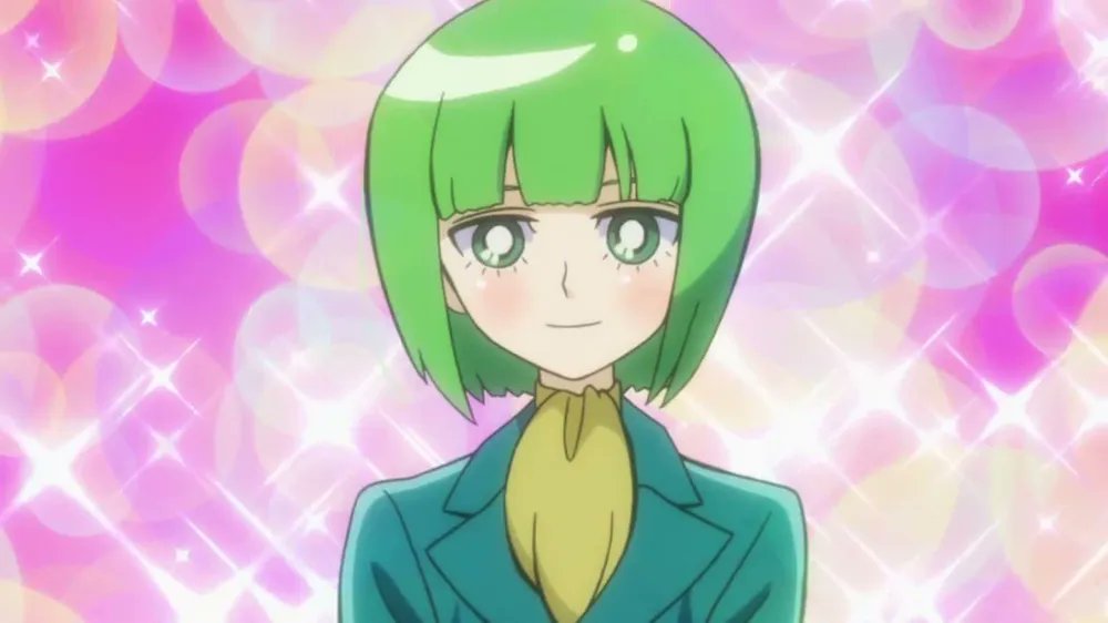 어릴때
외눈박이스페이드붕대가
미소녀아이돌이었다는 거에
개큰충격받았던 기억이 있음