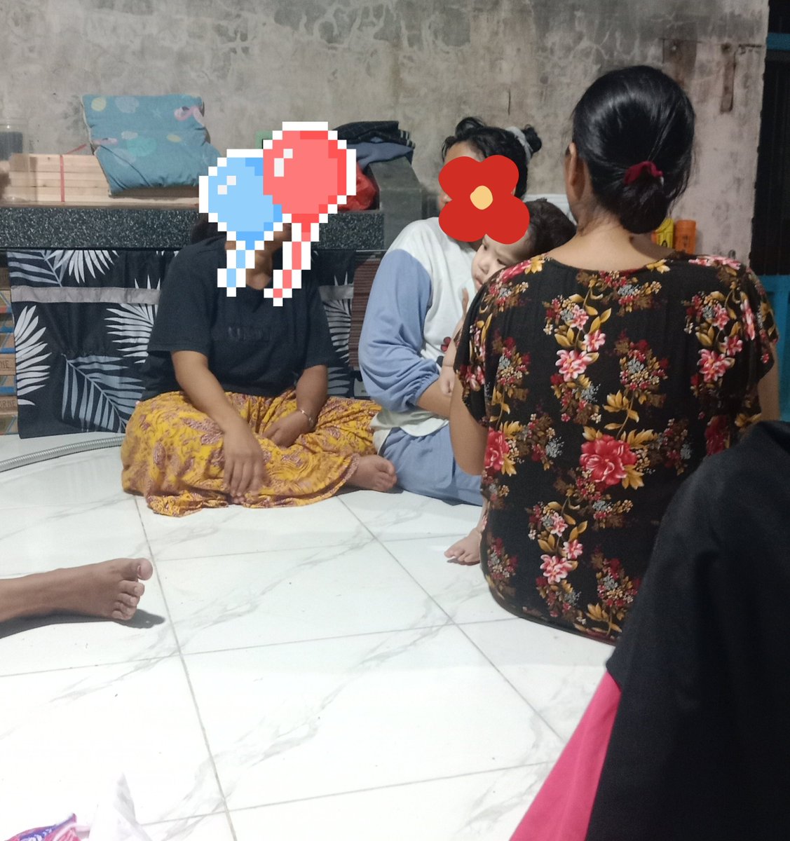 Pasutri pekanbaru tweet media