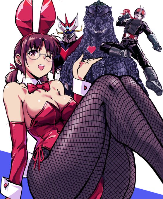 見てくれてありがとうを伝える日ということで、.ありがとうございます。 