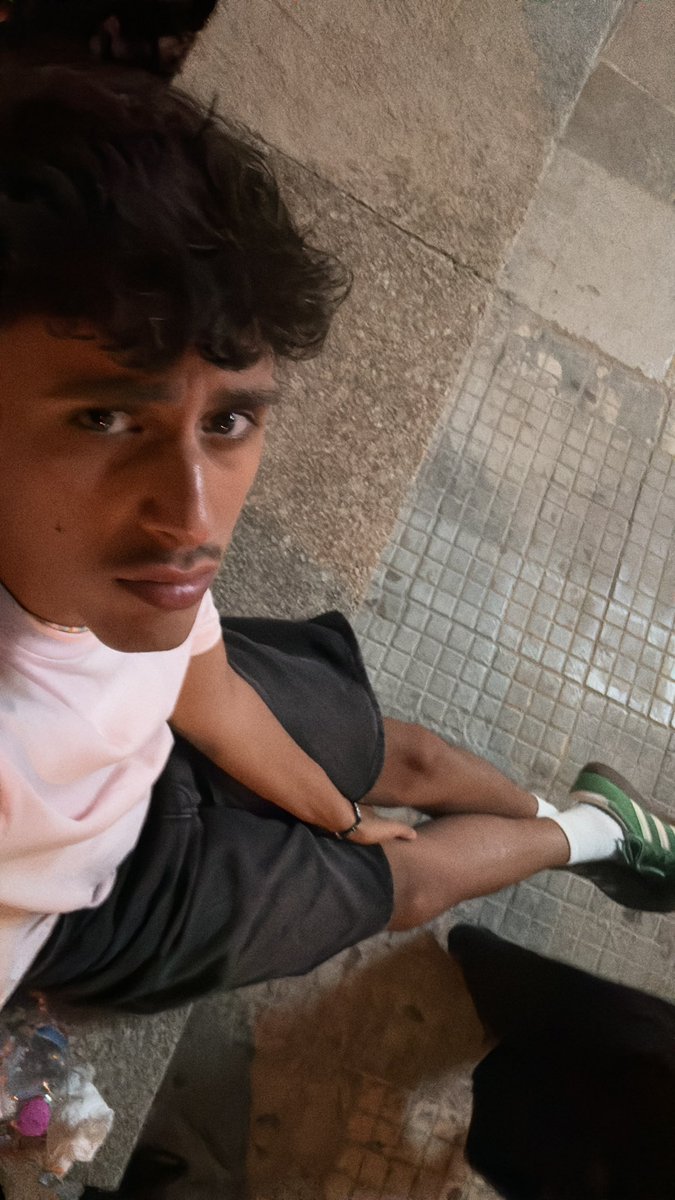 mi manca la mia abbronzatura