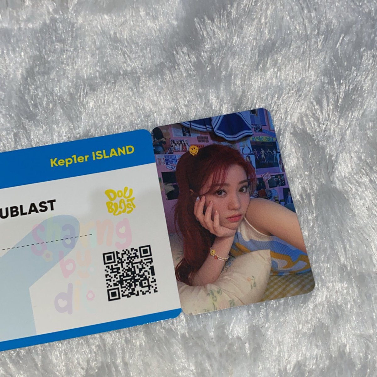tingcci's tweet image. ꒰ want to sell xiaoting boarding pass pop up ticket doublast ꒱

—💰 offer by dm
—🍊 split pay and co by shopee
—📍 semarang, ina

t. wts shen xt kep1er island the 2nd album store cafe oting sxt kepi pc photocard postcard