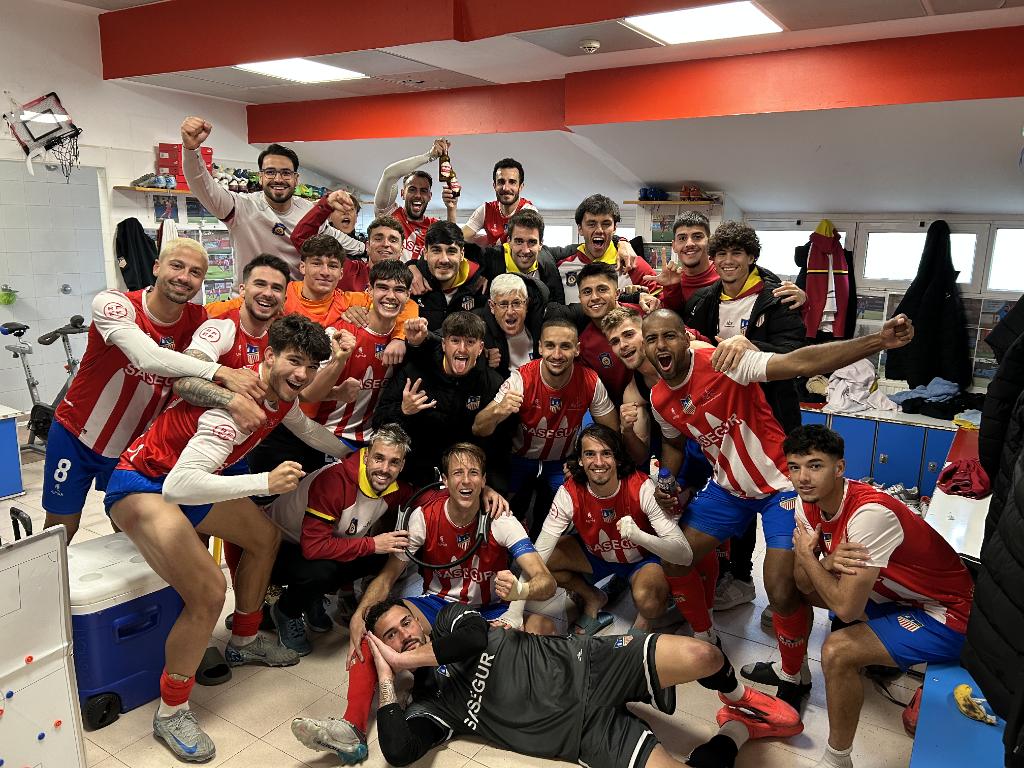 CDA Navalcarnero tweet media