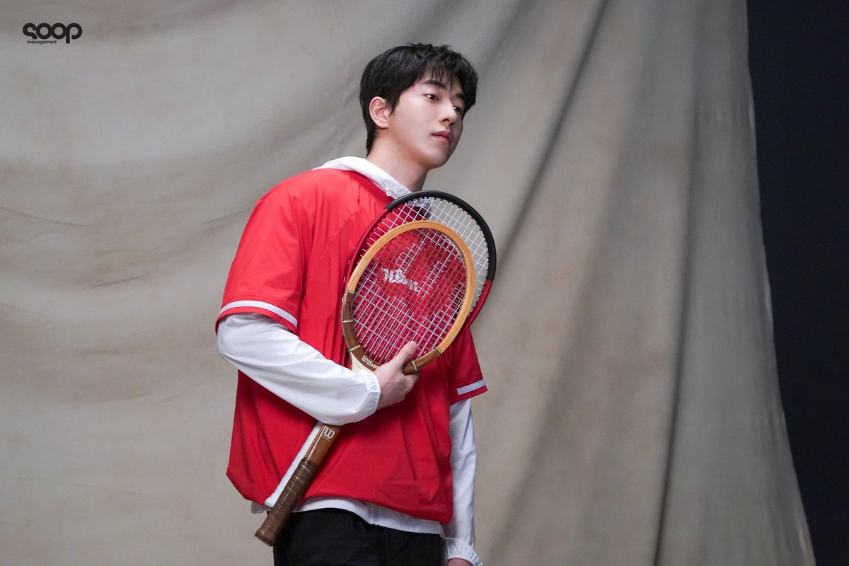 Nam Joo Hyuk (@skaawngur) on Twitter photo 