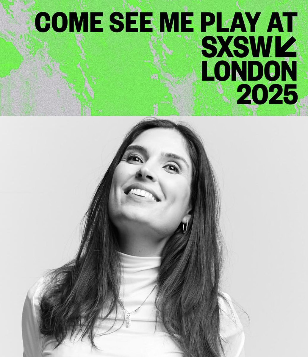 🤯🚀The year continues to be surreal as I will be speaking at <a href="/sxsw/">SXSW</a> alongside <a href="/TIME/">TIME</a>’ CEO, Idris Elba, Katherine Ryan and so many other entrepreneurs, investors and philanthropists that I look up to! #SXSW2025