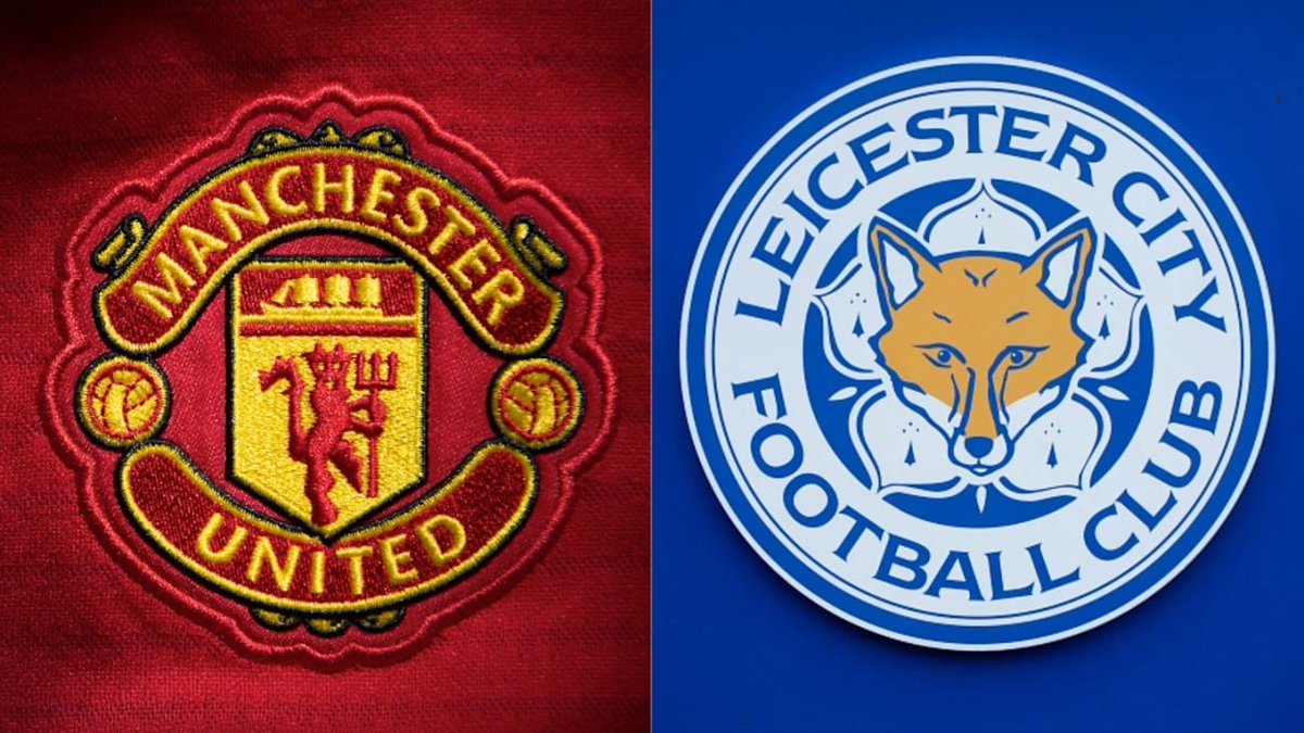 #LeicesterCity - #ManchesterUnited maçında 2.5 Üst Gol olursa yorum yapıp #Millibahis - Kullanıcı Adını Yazan 20 üyemize 100 freebet! 

✅ Gönderiyi Beğen - Hesabı Takip Et - Rt At ve yorumlarda kullanıcı adını belirt!

‼️Son işlem Minimum 100TL Yatırım Olmalıdır.
