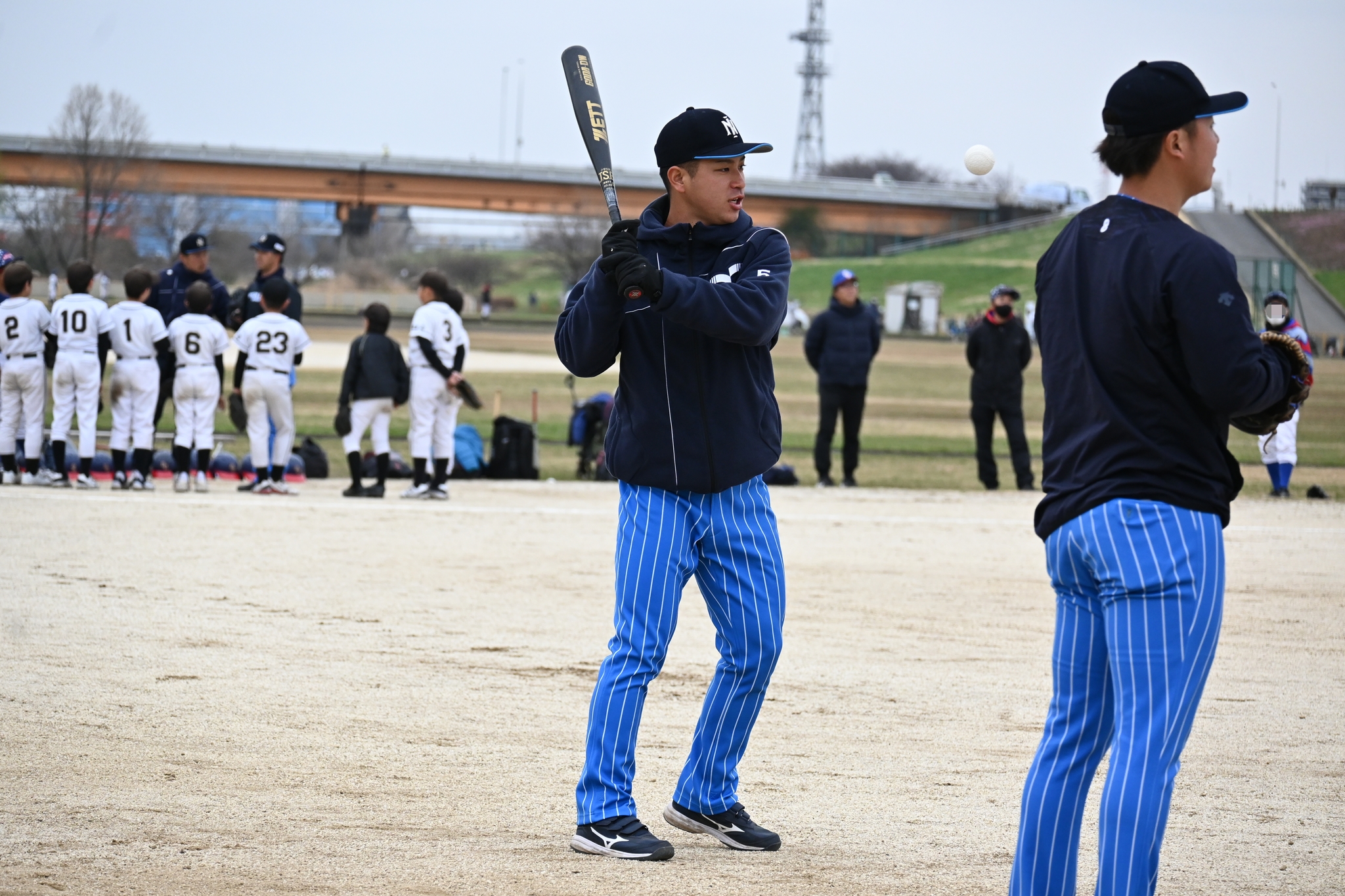 野球場大事典 にけ on X: 