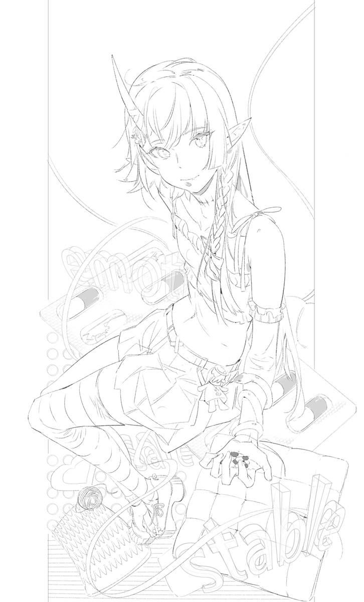 liliyfox (@liliyfox) on Twitter photo 