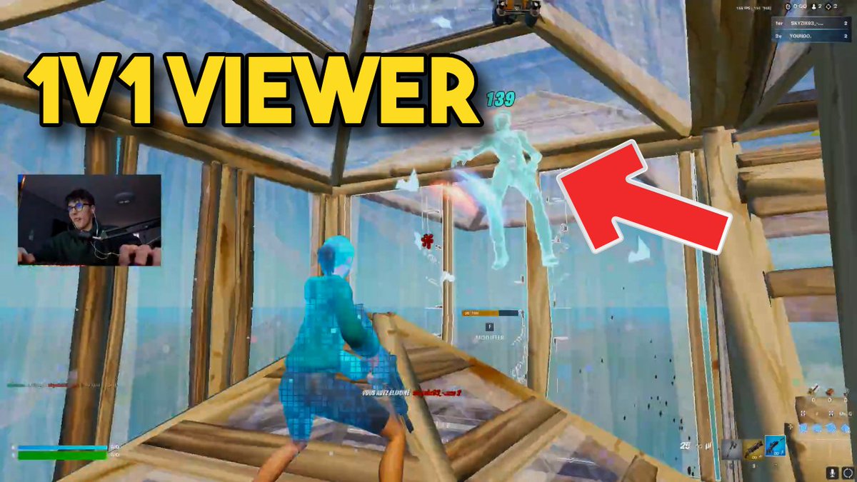 Pour redevenir FORT, je dois faire ça !

youtube.com/watch?v=afN7N8…
