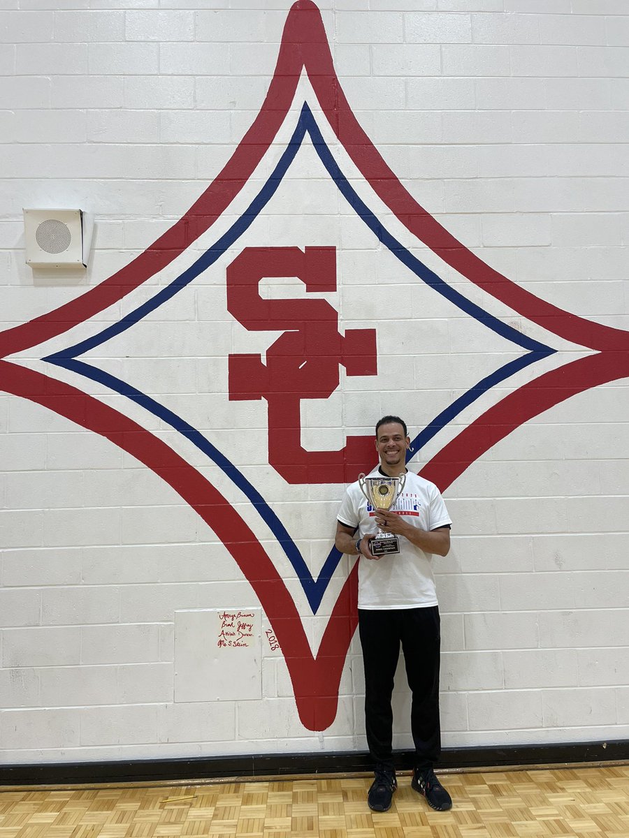 Coach De La Cruz tweet media