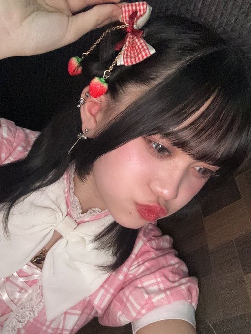 Twitterのコスプレ画像32