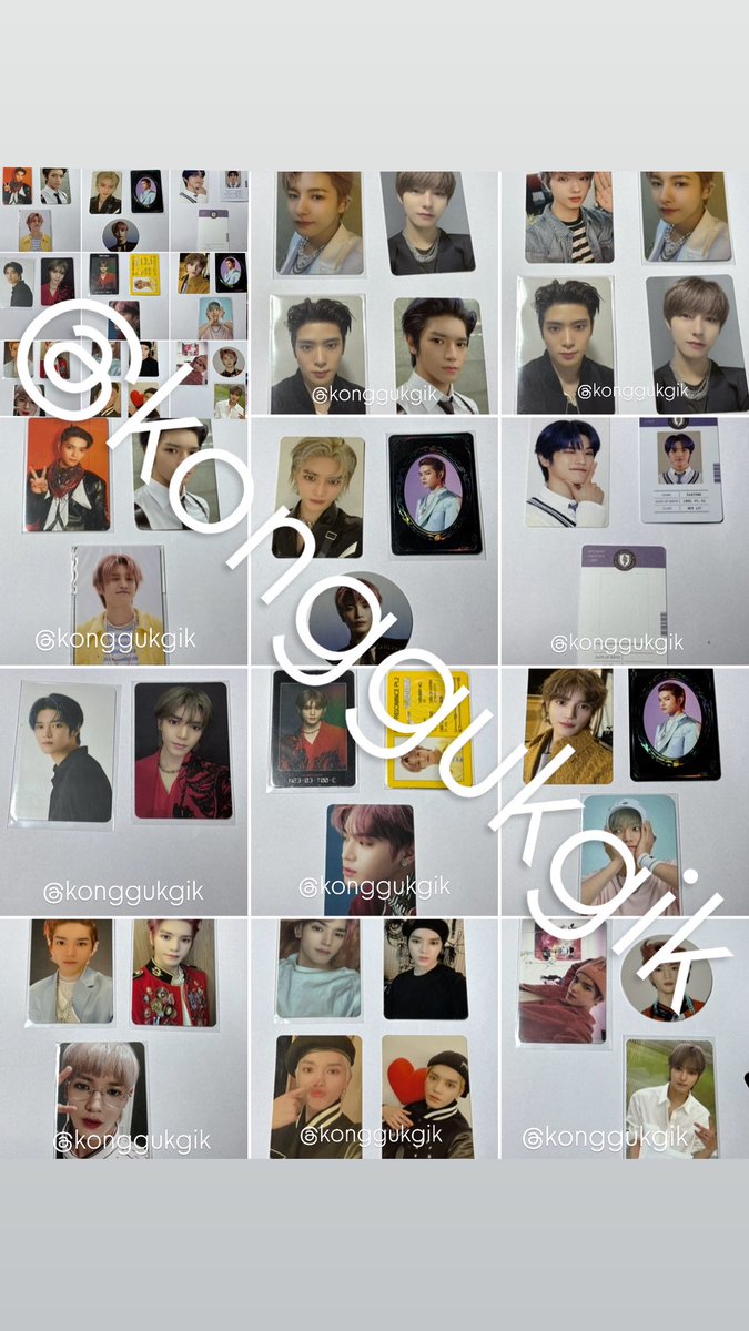 𓈒 ݁⋆୨ৎ พพชหาตังไปคอน tweet media