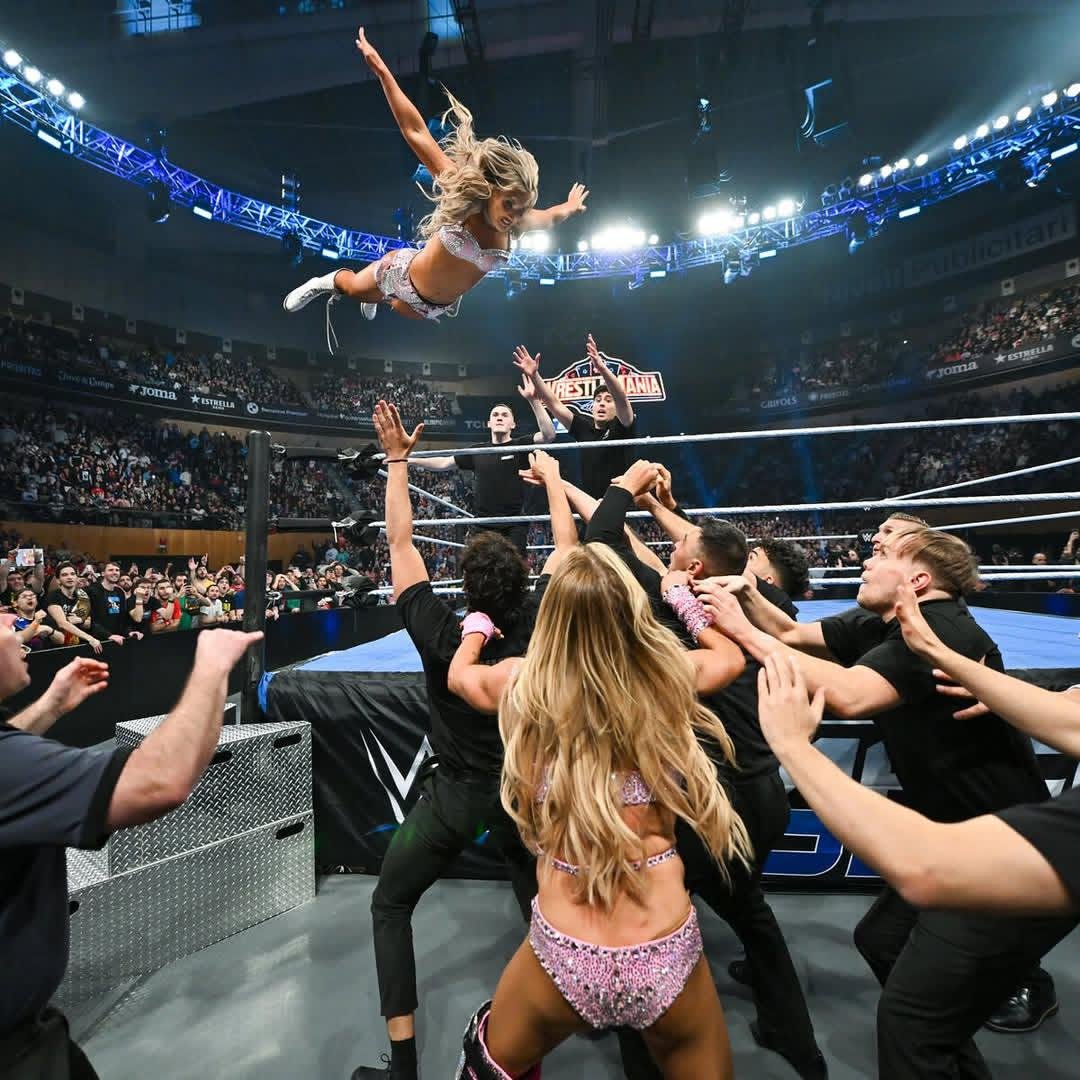 Miguel Pérez tweet media