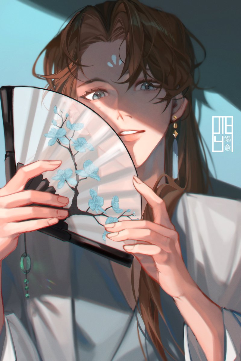 jiechii's tweet image. red n blue bbys 😚🫶 #ocs