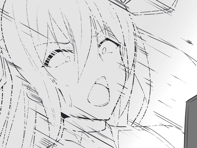 ゆきかぜ、衝撃 