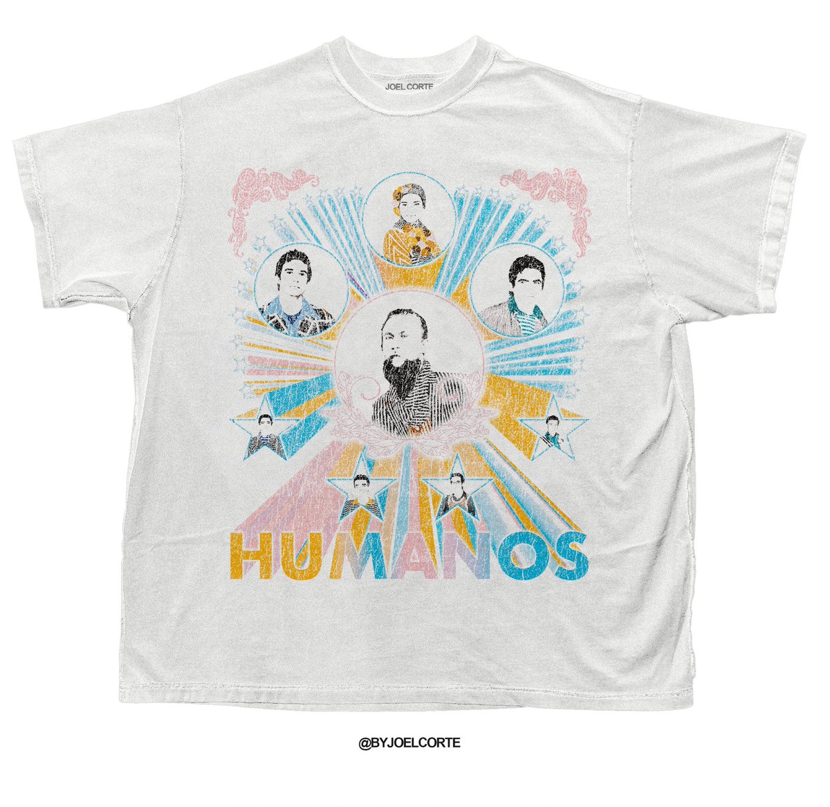 recent bootleg tees

Sara Tavares - Chamar a Musica
Sandro G - Eu Nao Vou Chorar
Neemias Queta (Boston Celtics edition)
Humanos  (Tributo ao Antonio Variacoes)