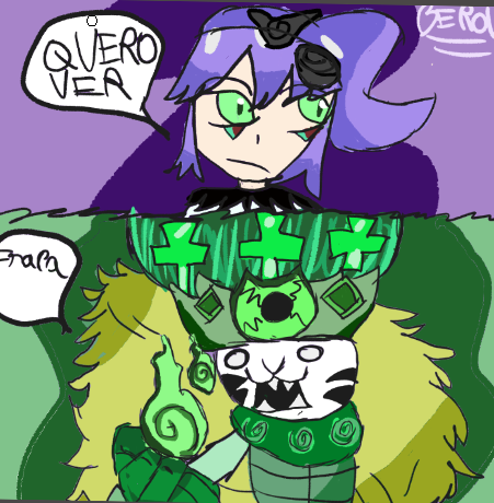 BattleFreaking's tweet photo. eu na lore da rana VS a RANA
quem ganha?
@SenhorMolten https://t.co/1yiwQmeGIh