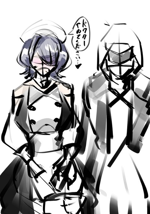 仮面を被った変態に痴漢されるロールプレイしてるウィスパーレインのラフです。 