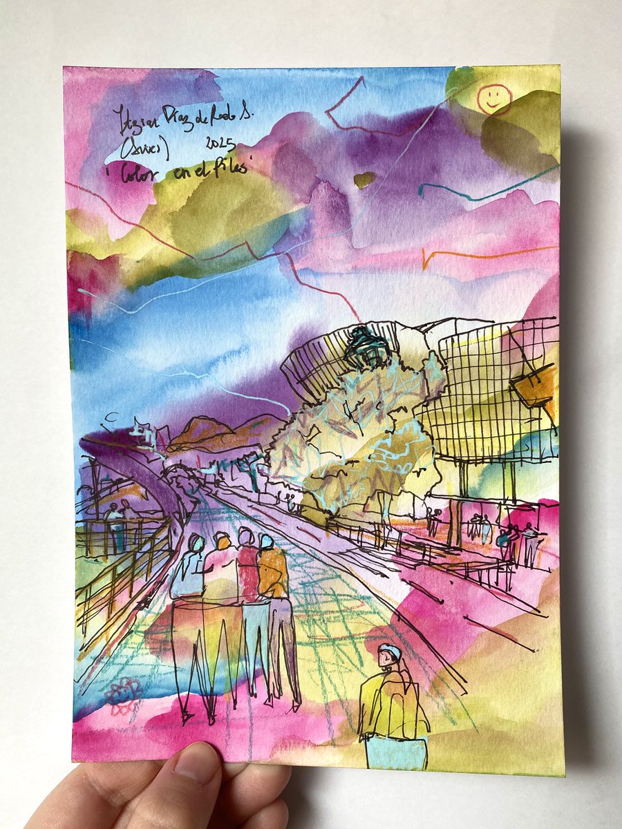 I T Z I A R ∞ (@itziiarohyeah) on Twitter photo Color en el Piles 🎨
#Gijón #art #dibujo
<a href="/GijonTurisProf/">Visita Gijón - Profesional</a> <a href="/GijonImpulsa/">Gijón Impulsa</a> <a href="/mi_gijon/">miGijón - Tu diario digital gratuito</a> <a href="/GijonTurismo/">Visita Gijón/Xixón</a> <a href="/gijon/">Gijón/Xixón</a> <a href="/gijondigital/">Gijón Digital</a> <a href="/igers_gijon/">Igers Gijón</a> Color en el Piles 🎨
#Gijón #art #dibujo
<a href="/GijonTurisProf/">Visita Gijón - Profesional</a> <a href="/GijonImpulsa/">Gijón Impulsa</a> <a href="/mi_gijon/">miGijón - Tu diario digital gratuito</a> <a href="/GijonTurismo/">Visita Gijón/Xixón</a> <a href="/gijon/">Gijón/Xixón</a> <a href="/gijondigital/">Gijón Digital</a> <a href="/igers_gijon/">Igers Gijón</a>