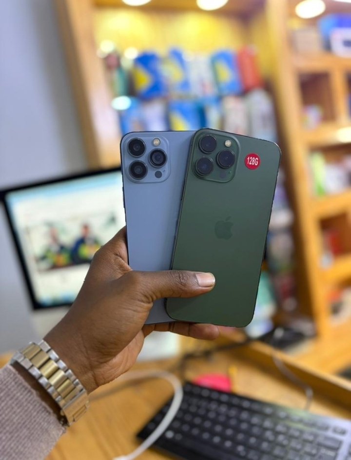 breezingman_1's tweet photo. I phone|| Xs max,x max, x ✅||
I phone 13 plain GB 128 ✅
I phone 13 pro mx GB 128✅
#clean #delivery ✅
WhatsApp 0627073503 &Calls 0674367853
#QUALITYDEVICES https://t.co/ht6tpDfx1Z