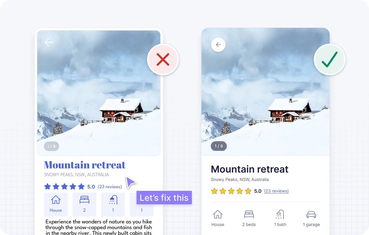 16 little UI design tips that make a big impact bit.ly/4i9oJxM