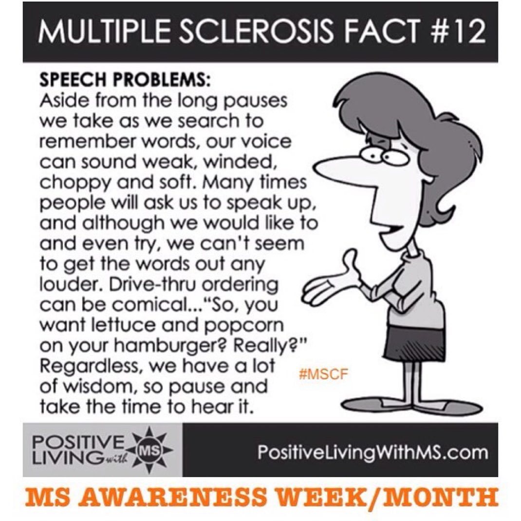 Big_in_VA's tweet photo. #multiplesclerosisawarenessmonth
A daily occurrence that is beyond frustrating https://t.co/WJiIv9Yhbw