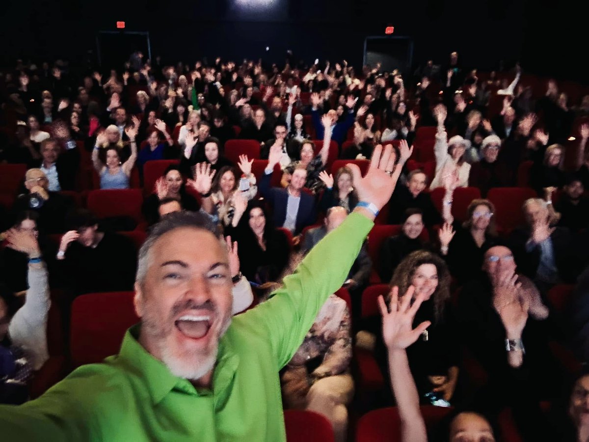 We WON! Follow The Silenced was just awarded “Best of Fest” at Santa Monica Film Festival! 

Thank you to festival founder David Katz for having the courage to host such controversial truth right in the heart of Hollywood! 

This was of the most emotional and impactful premieres