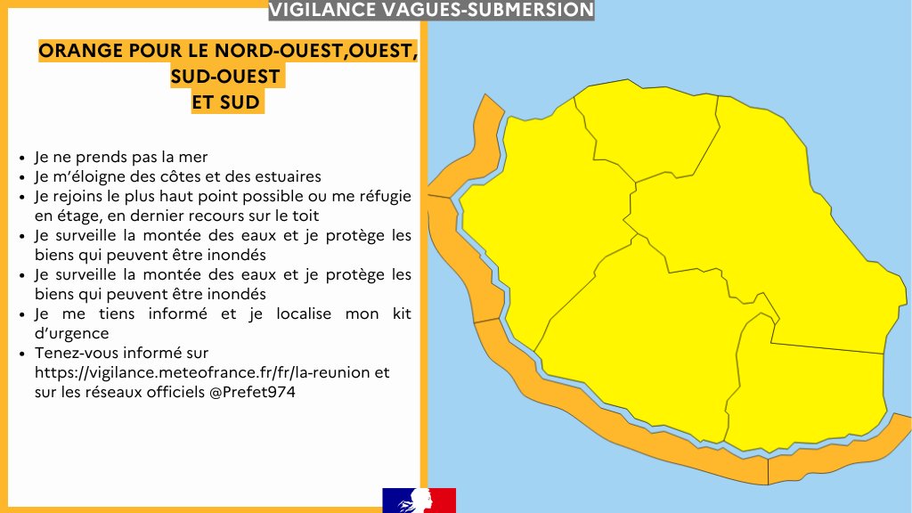 Image de Préfet de La Réunion