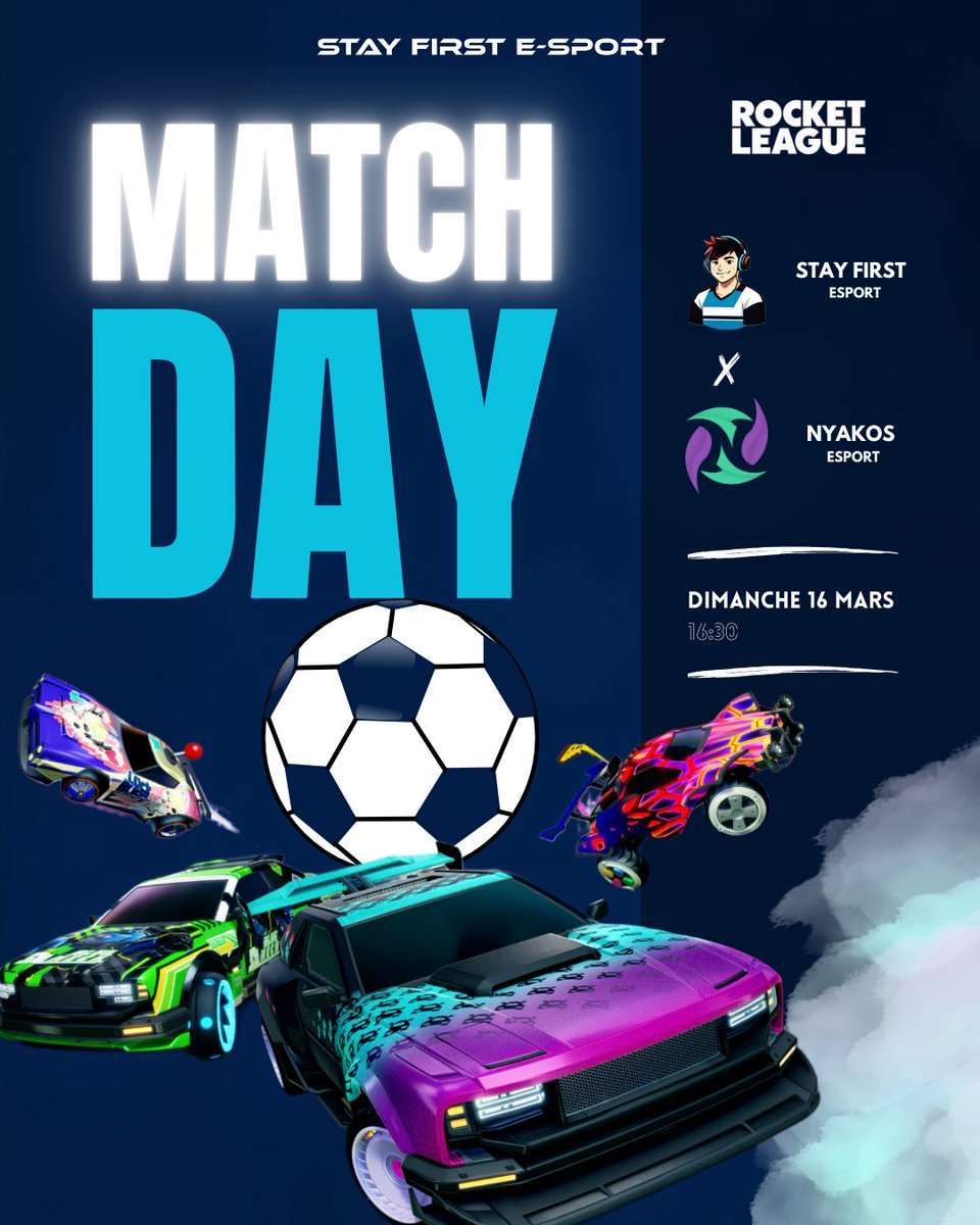 Stay First tweet media