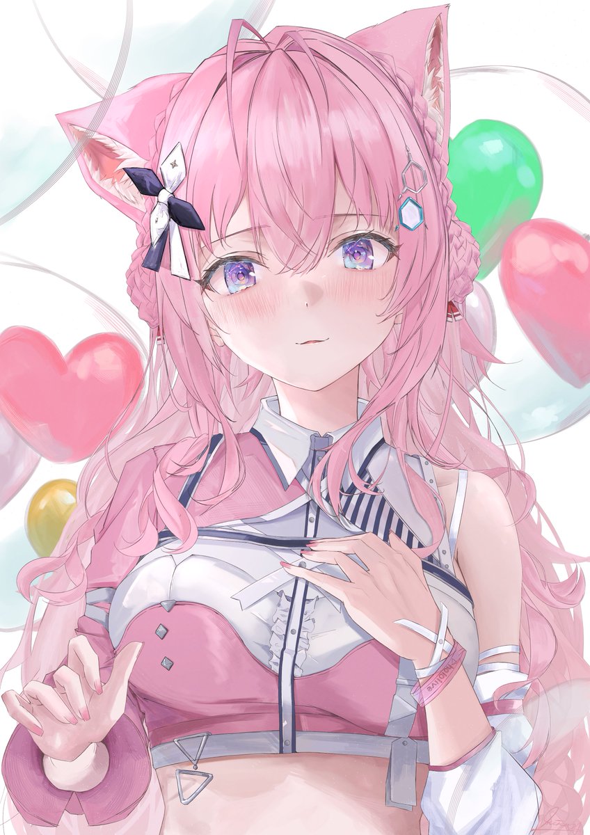 博衣こより生誕祭2025