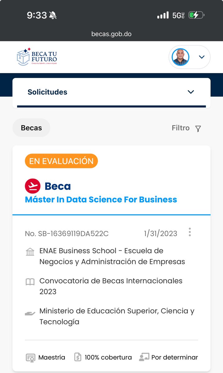 sterlingm_m's tweet photo. @SusanaGautreau Desde siempre ha sido así, familiares y “encuñados” son prioridad, en mi caso tengo años aplicando y bien gracias. Mi última aplicación fue en el 2023 y todavía ni responden 😅😂, por lo menos antes te rechazaban 💤 https://t.co/KvOjlDbXJV